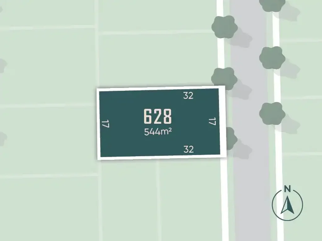 LOT 628 Address Available on Request, Mallala, SA 5502