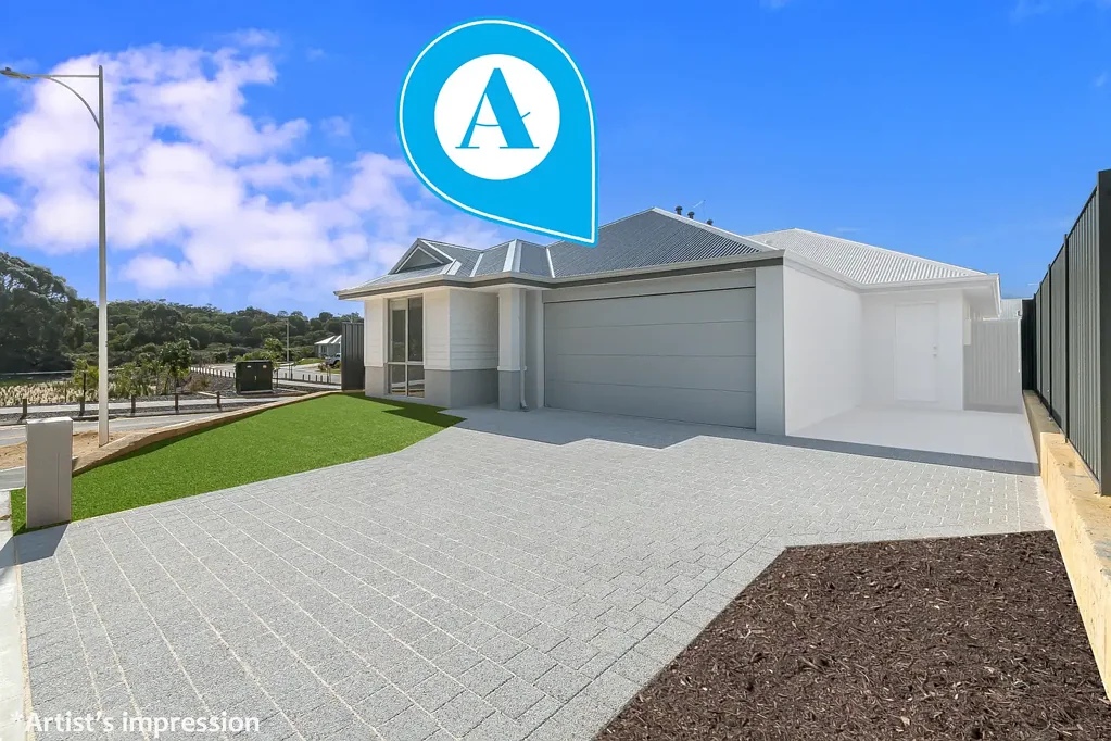 Coastal Comfort & Modern Living | 3 Bedroom Home