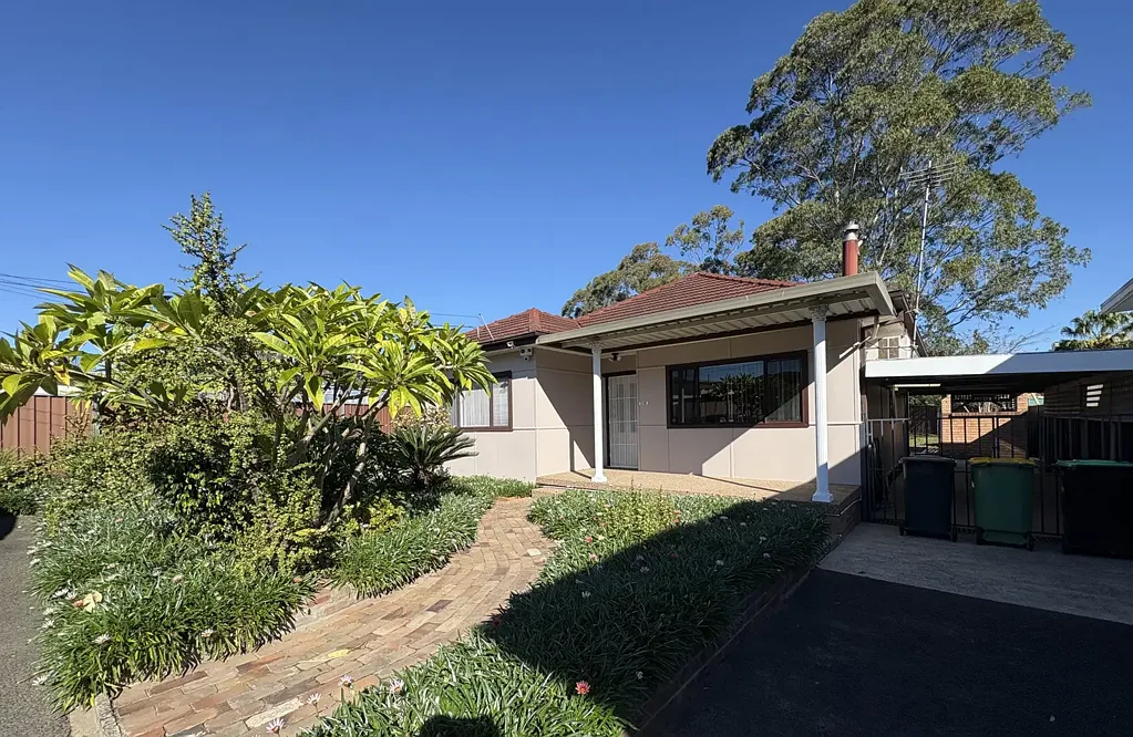 UPDATED HOME WITH POLISHED TIMBER FLOORS- OPEN HOUSE HAS BEEN CANCELLED