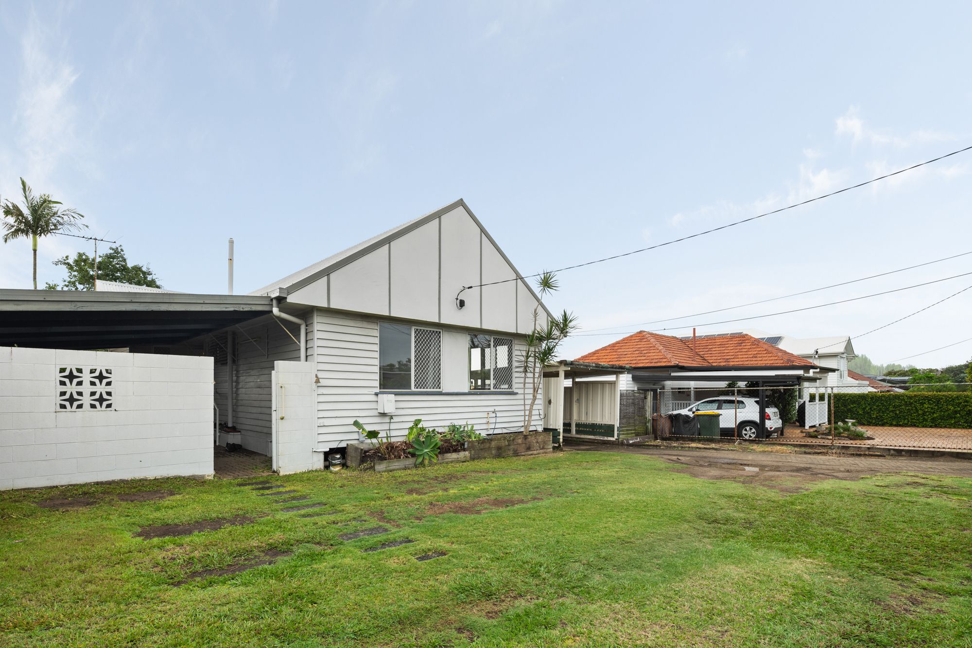 390 RICHMOND RD, CANNON HILL QLD 4170, 0 غرف, 0 حمامات, House