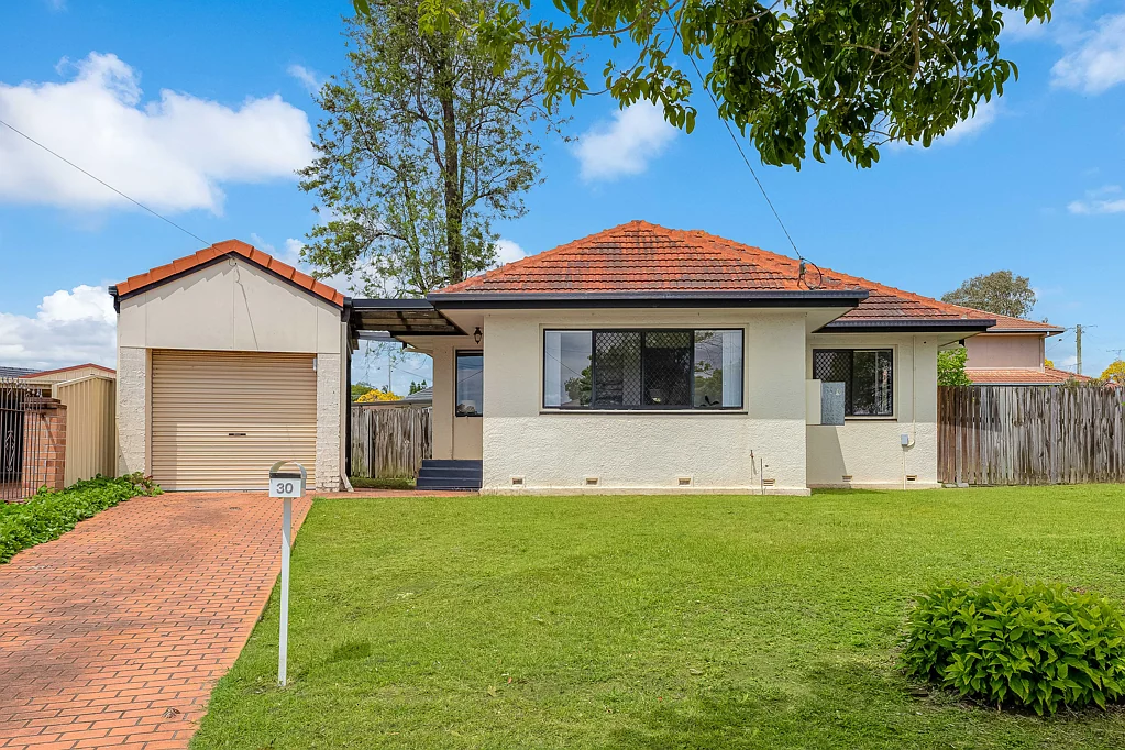 30 Columbine Street, Inala, QLD 4077