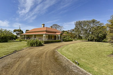 285 Plunkett Tce, Millicent, SA 5280, 4 Bedrooms, 2 Bathrooms, Lifestyle Property