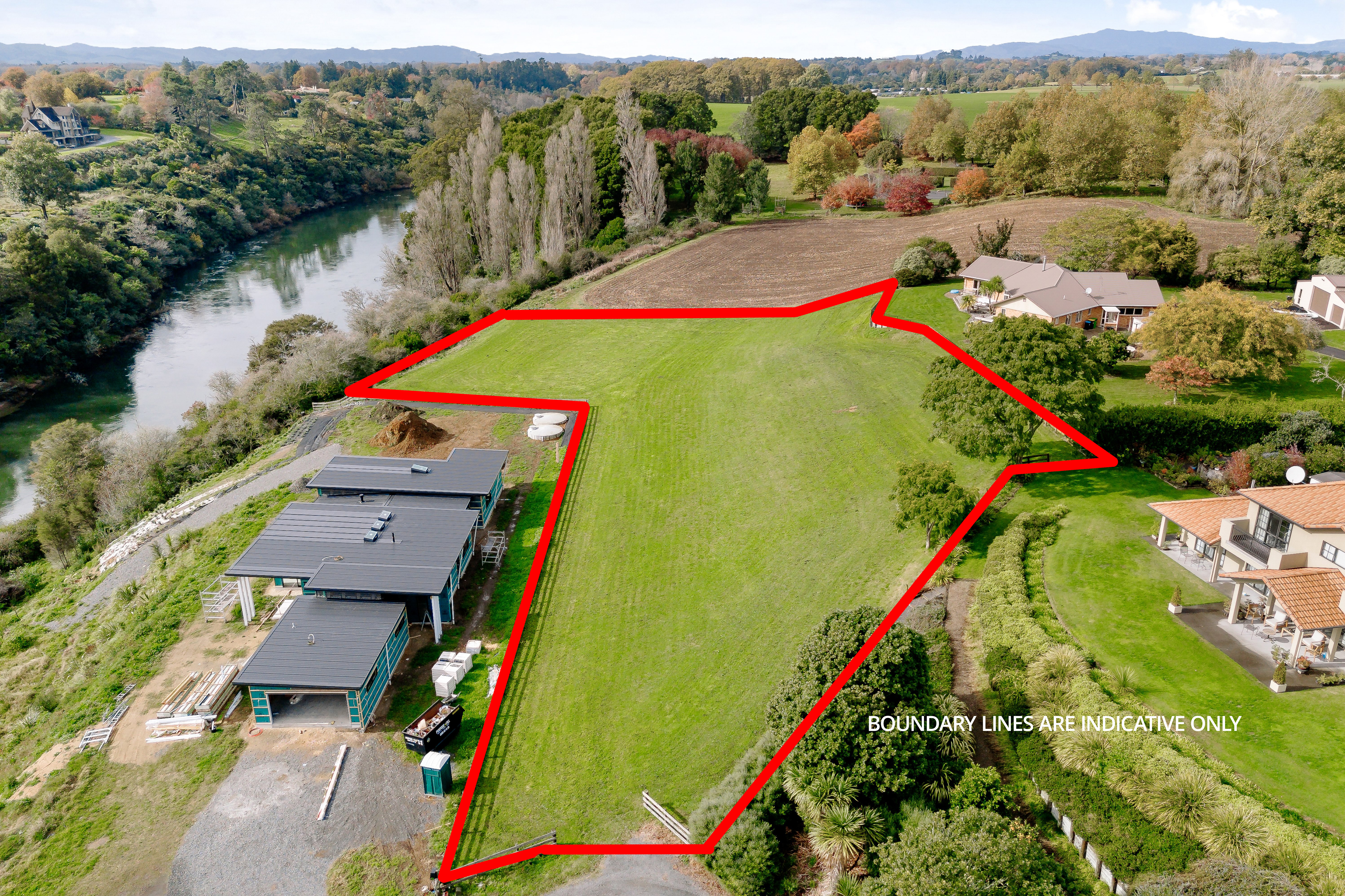 4/235 Raynes Road, Rukuhia, Waipa, 0部屋, 0バスルーム, Lifestyle Property