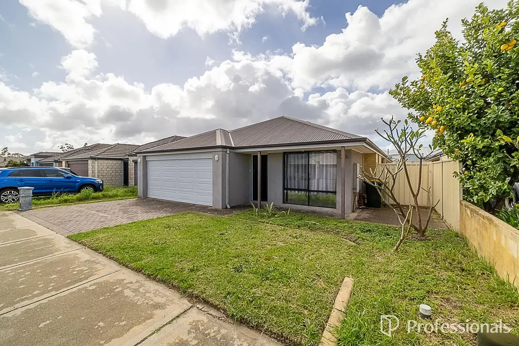 8 Amaranthus Road, Seville Grove, WA 6112