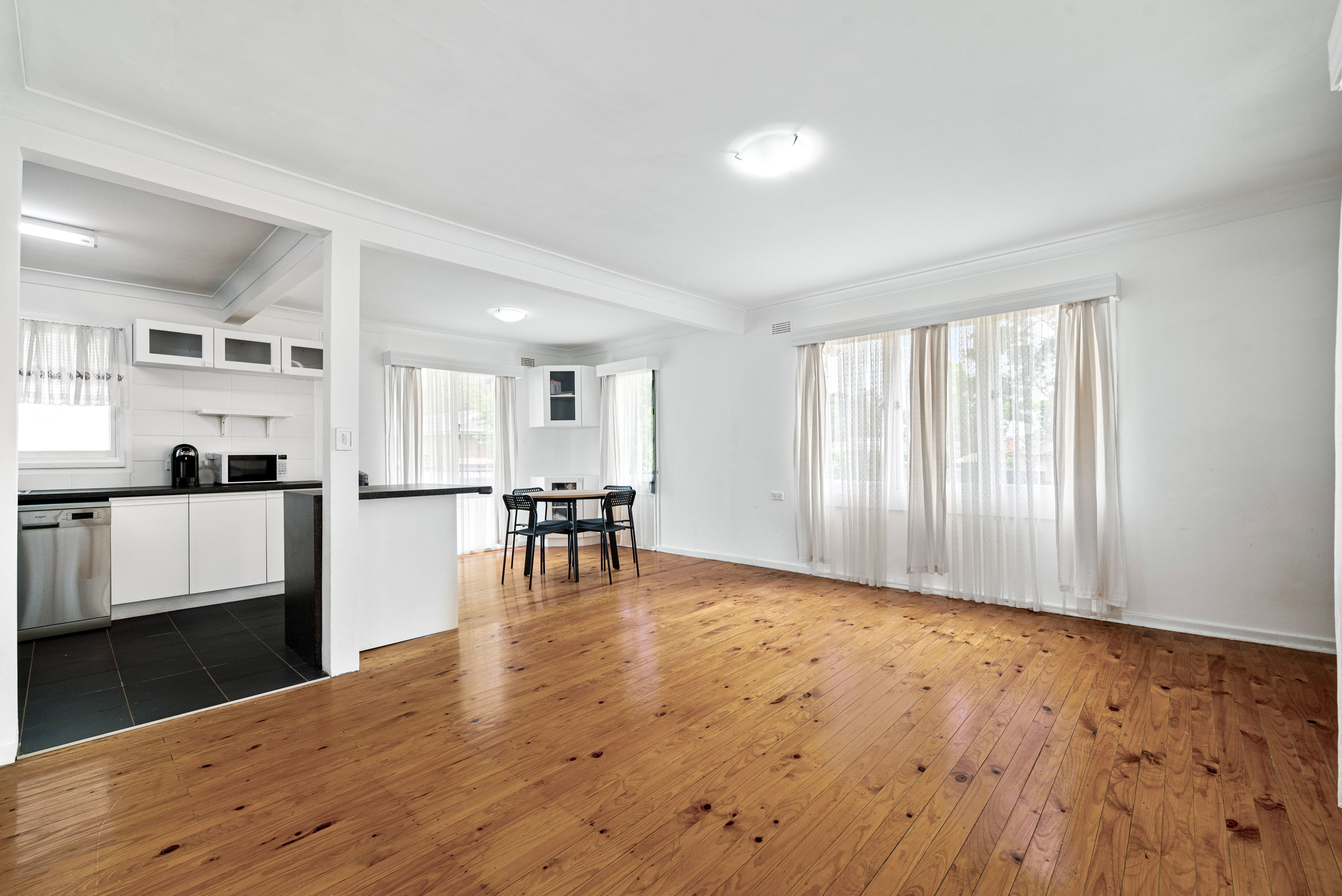 5 MULGA PL, MACQUARIE FIELDS NSW 2564, 0 Schlafzimmer, 0 Badezimmer, House