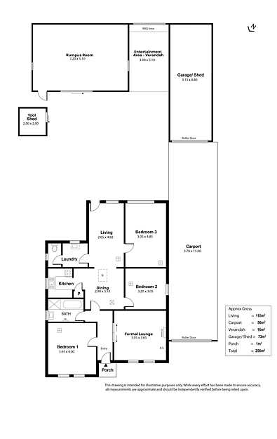 52 Ivey Street, Ottoway, SA 5013, 3 phòng ngủ, 1 phòng tắm, House