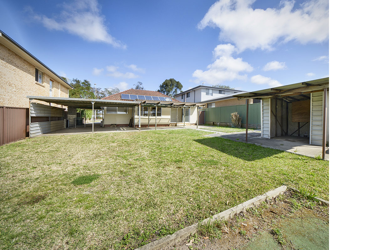 663 KINGSWAY, GYMEA NSW 2227, 0 Schlafzimmer, 0 Badezimmer, House