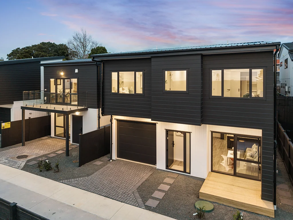 Blockhouse Bay 4Habitaciones Freehold, Free Standing, Title & CCC Issued