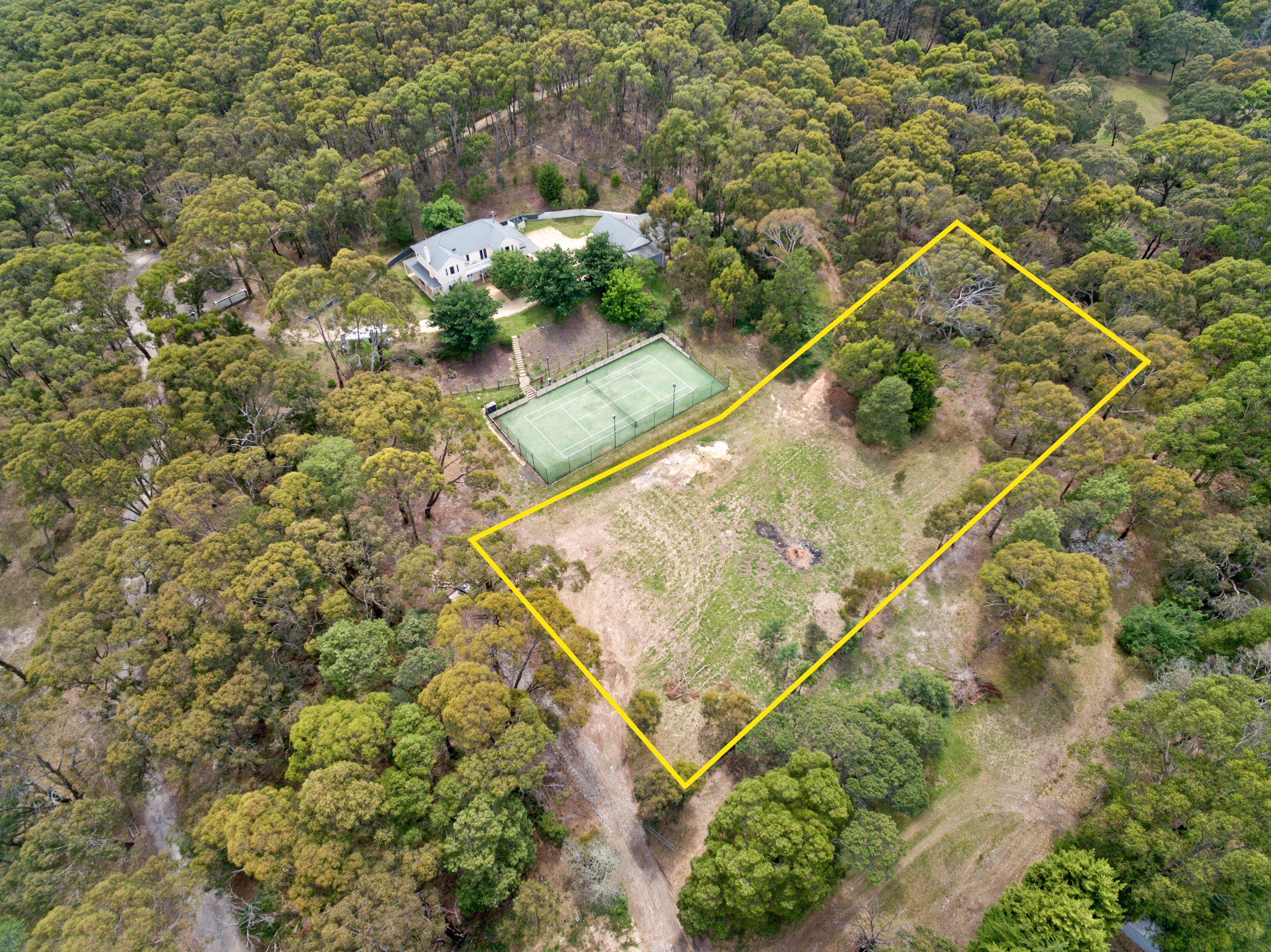 9 ELIZABETH ST, BUNINYONG VIC 3357, 0 Kuwarto, 0 Banyo, Section