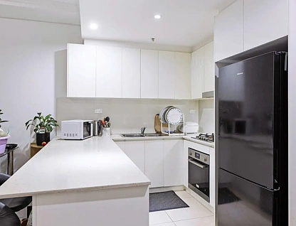 509/23-26 Station Street, Kogarah, NSW 2217, 2 Kuwarto, 2 Banyo, Unit