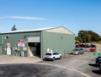 23 Gateway West, Coastlands, Whakatane, 0 Kuwarto, 0 Banyo, Industrial Premises