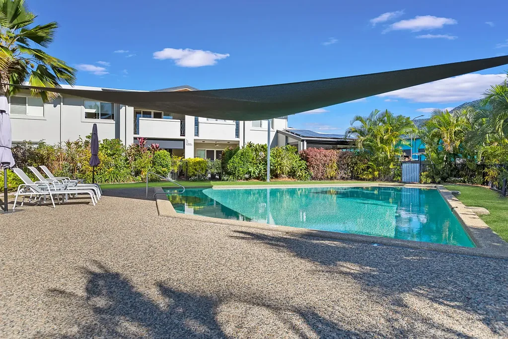 42/1-13 Ernest Street, Redlynch, QLD 4870