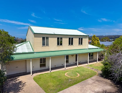 117 Headland Drive, Tura Beach, South Coast, 4部屋, 3バスルーム, House