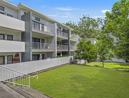 4 Highfields Circuit, Port Macquarie, North Coast, 1 ਕਮਰੇ, 1 ਬਾਥਰੂਮ, Apartment