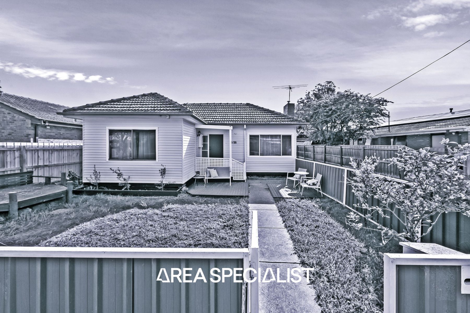 25 RAYHUR ST, CLAYTON SOUTH VIC 3169, 0 ਕਮਰੇ, 0 ਬਾਥਰੂਮ, House