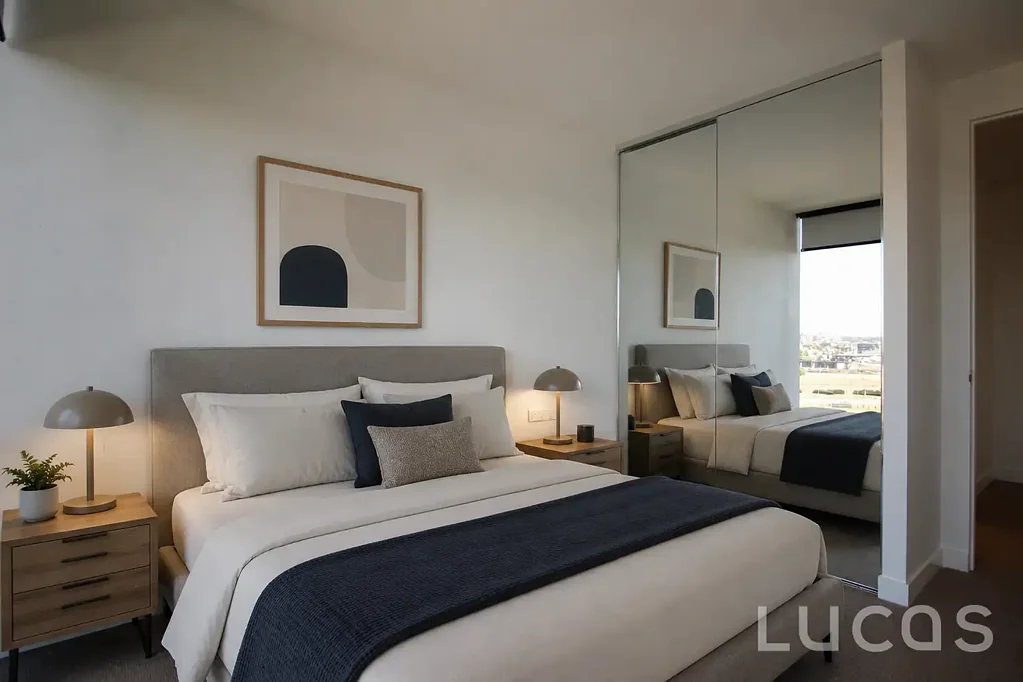 1302/421 Docklands Drive, Docklands, VIC 3008, 1 slaapkamers, 1 badkamers, Apartment