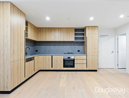 505/254 Hampshire Road, Sunshine, Western Melbourne, 2 Kuwarto, 2 Banyo, Apartment