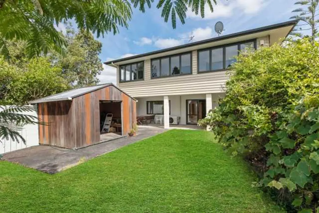 Titirangi 5Habitaciones Super Spacious 70s: Sun Sea Views Close to Seaside