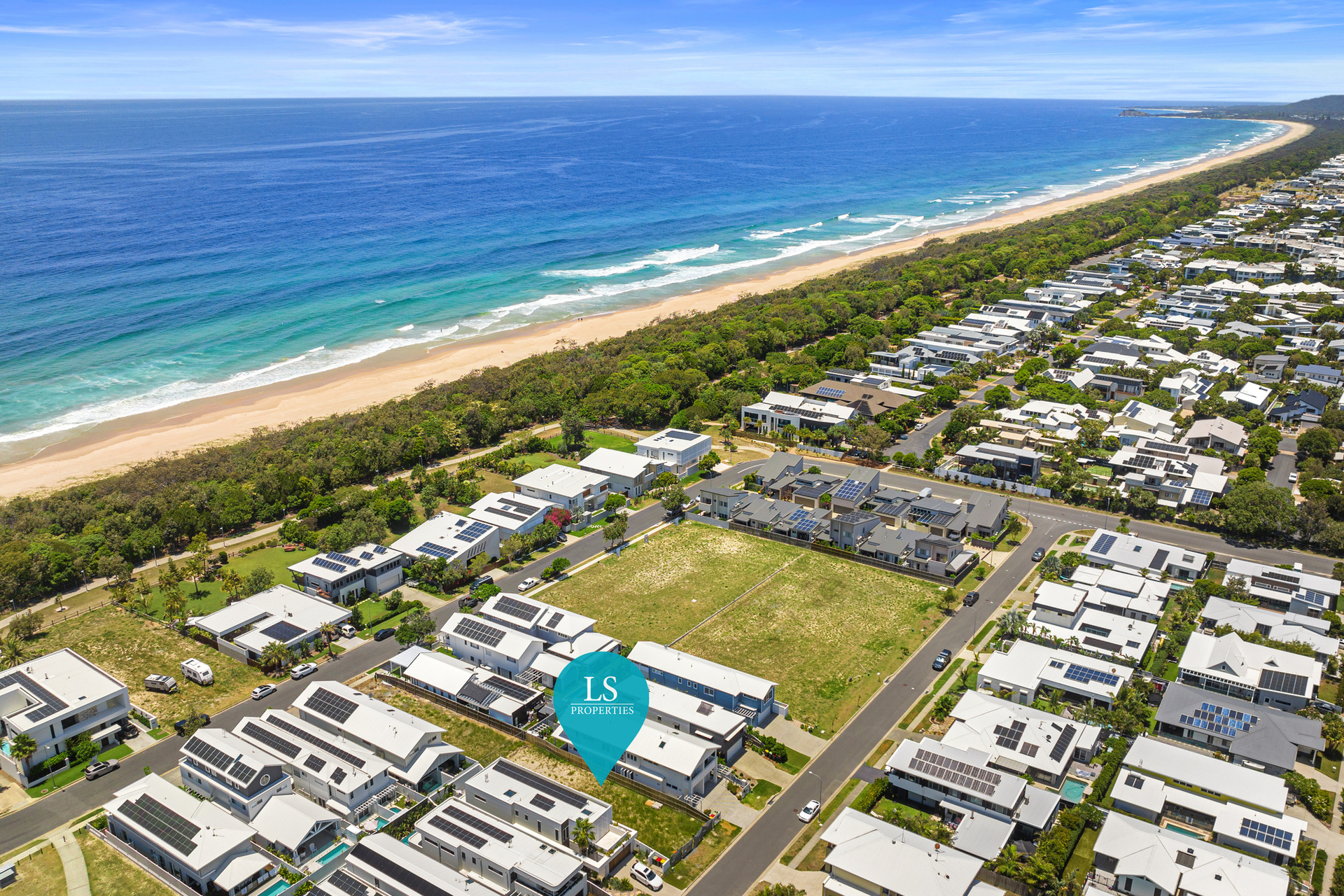 53 NAUTILUS WAY, KINGSCLIFF NSW 2487, 0 Bedrooms, 0 Bathrooms, Section