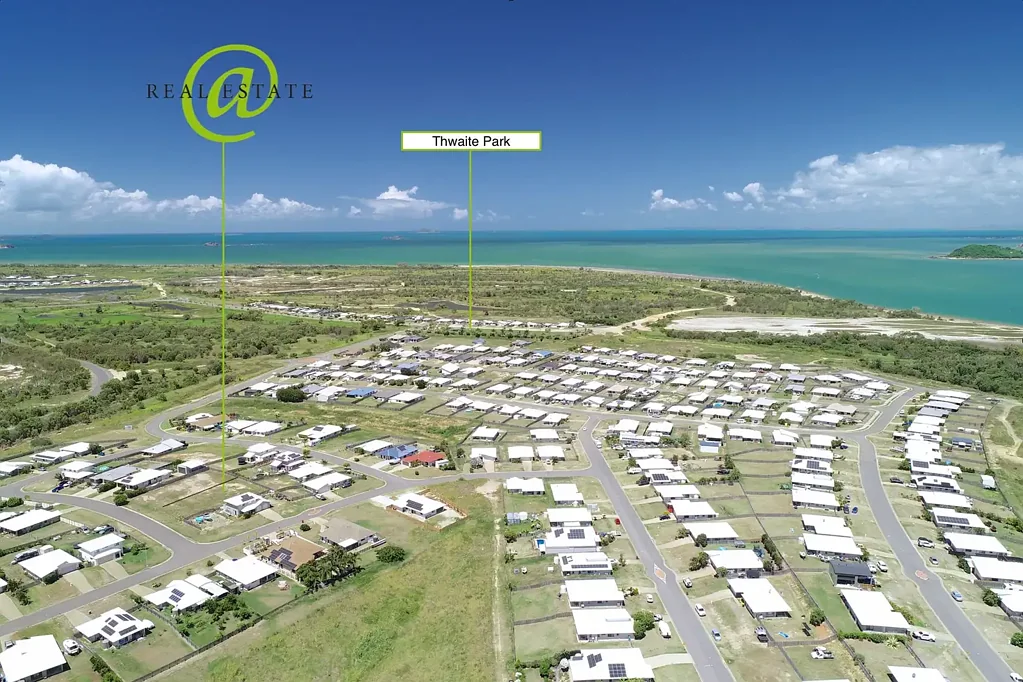 Zilzie 814m² of Coastal Opportunity – Build, Invest & Capitalise on Zilzie’s Growth