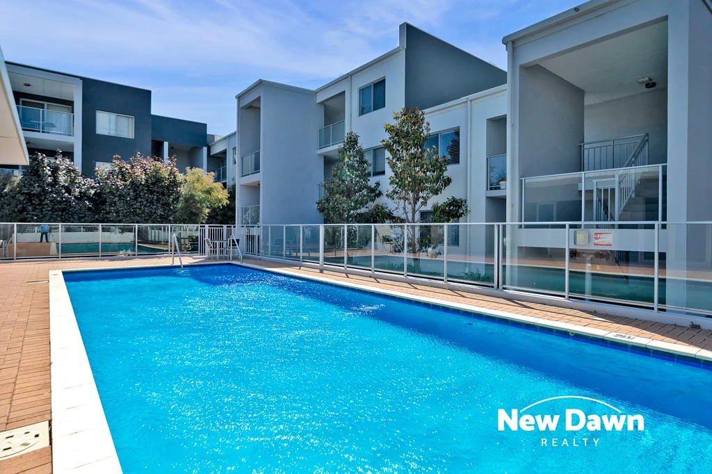 9/9 Citadel Way, Currambine, WA 6028