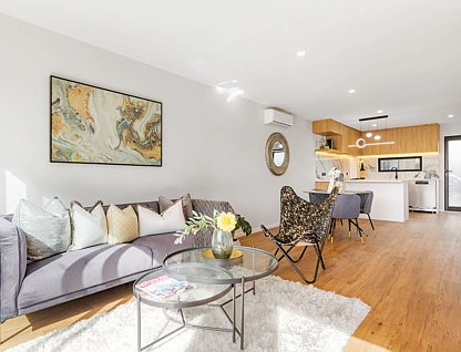 10 Middlesex Road, Waterview, Auckland City, 2房, 2浴, House