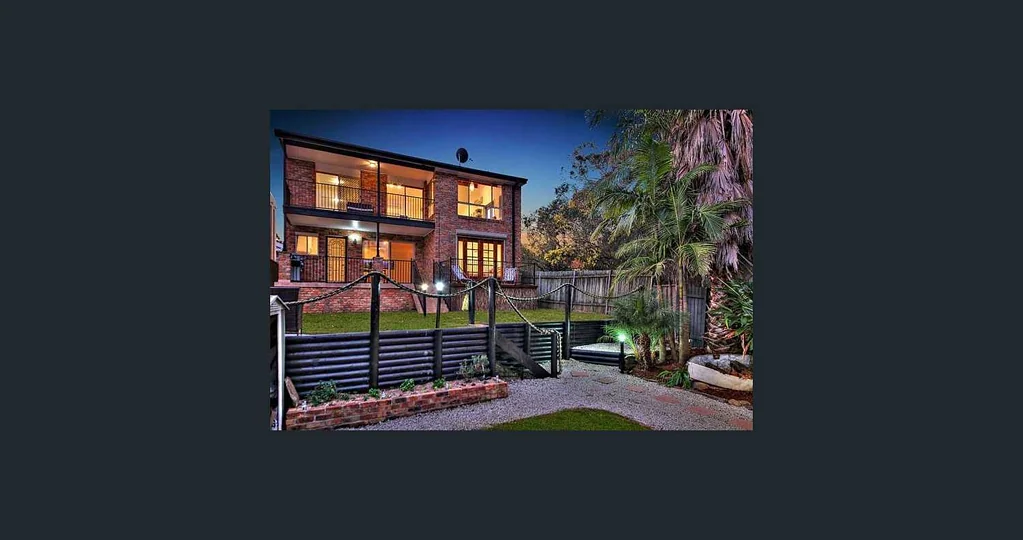 Convenient Share House Living ? Choose Your Space!