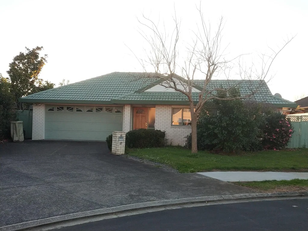 29 Emyvalie Place DANNEMORA