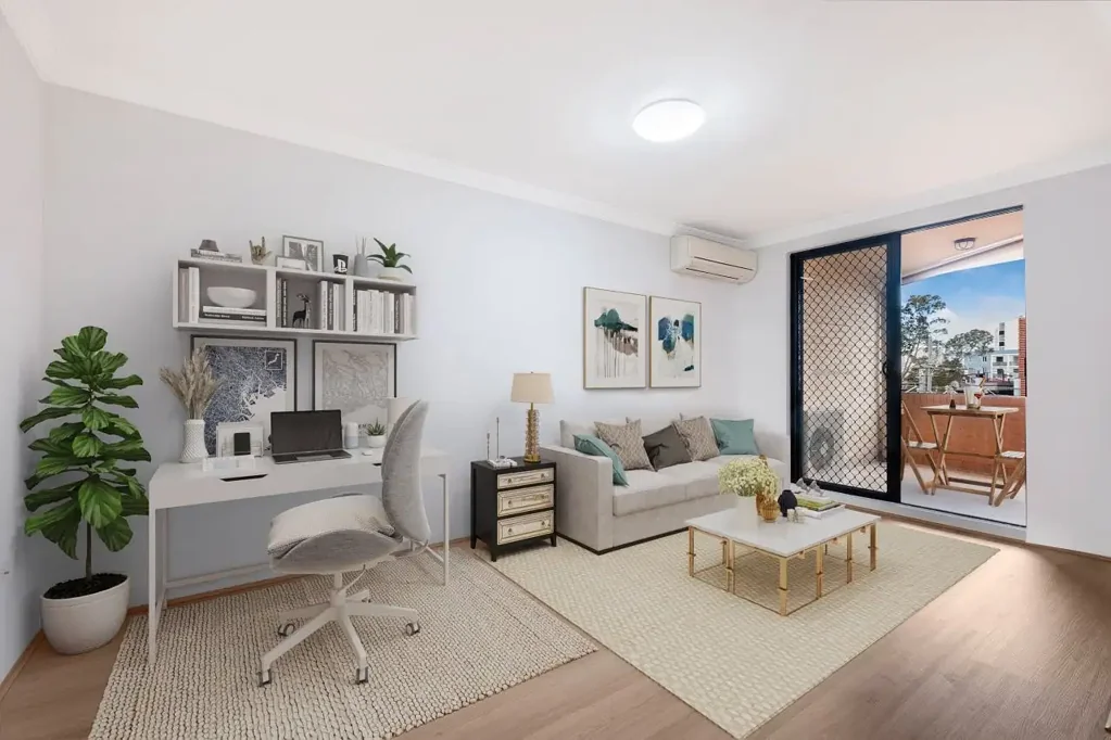 Harris Park 2 Slaapkamer REVAMPED | CBD LOCATION | WALK TO STATION!