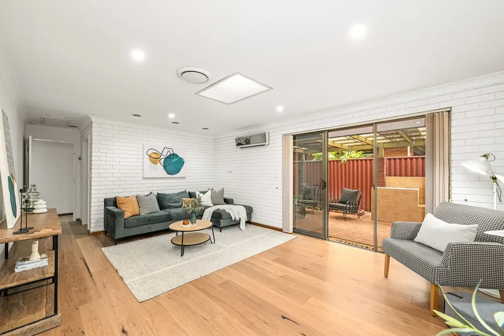 Bull Creek 4બેડરૂમ WELL PRESENTED FAMILY HOME IN RHSZ!