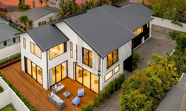 16a Onslow Avenue, Epsom, Auckland City