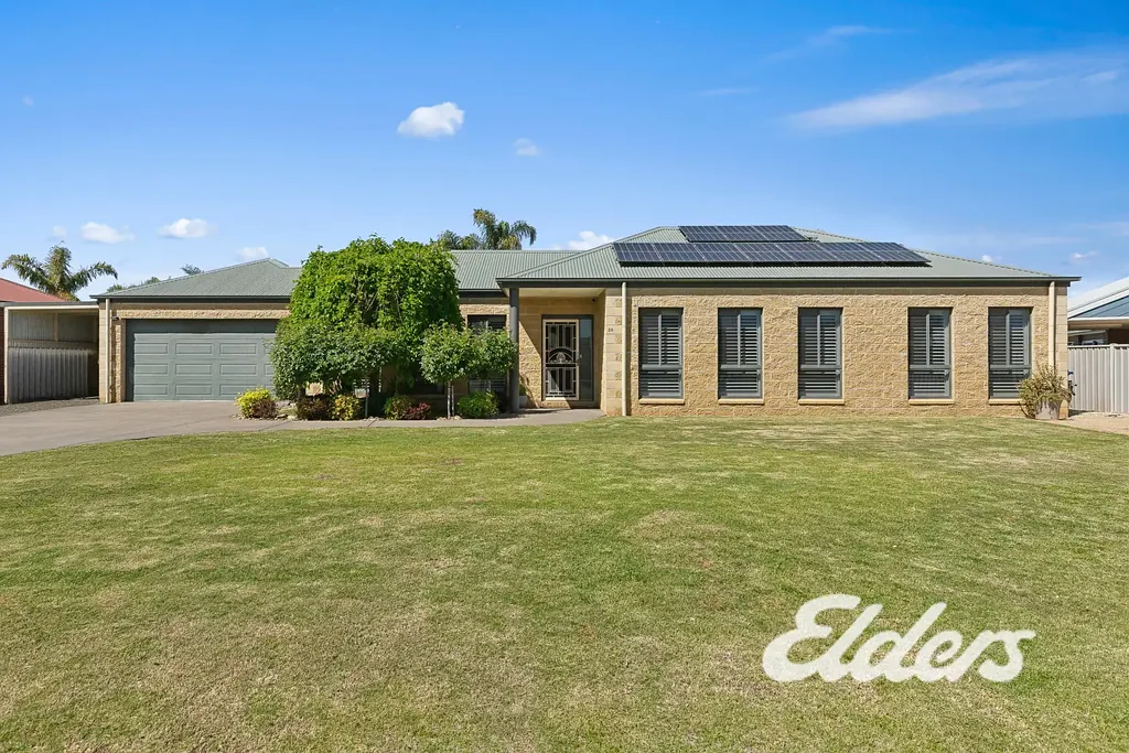 Yarrawonga 4ਬੈੱਡਰੂਮ The Ultimate Family Entertainer Near Lake Mulwala!