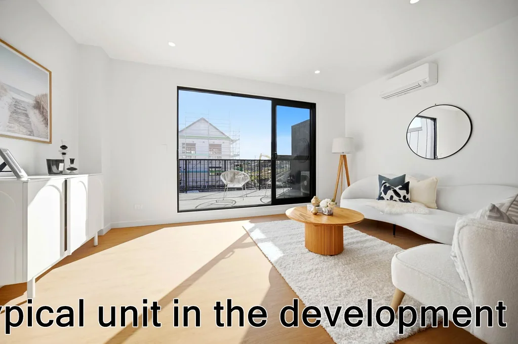 Westgate 4कमरा Brand-New 4-Bedroom Family Home in Westgate