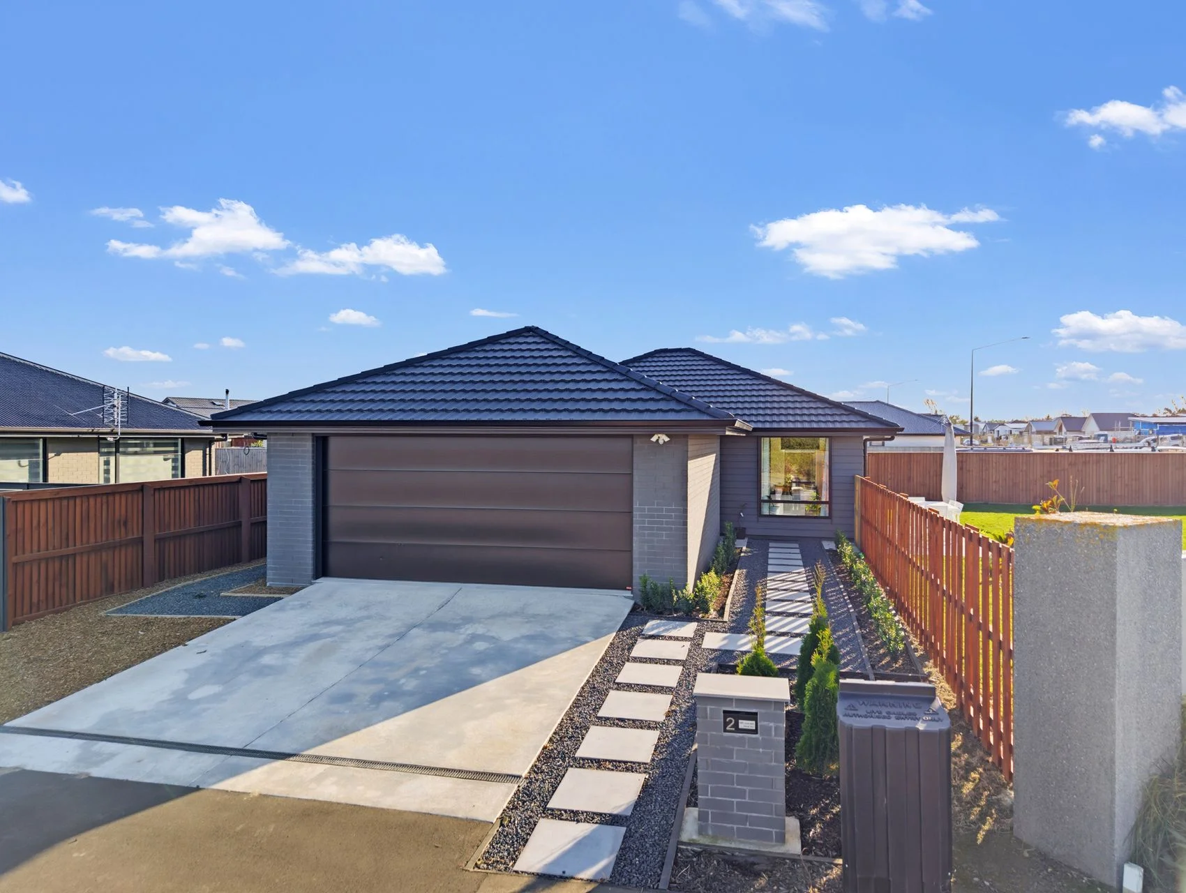 Rolleston 3Zimmer Don't Hesitate on Branthwaite