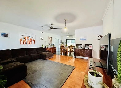 32 CUTHBERT Street, Moranbah, QLD 4744, 4 રૂમ, 1 બાથરૂમ, House