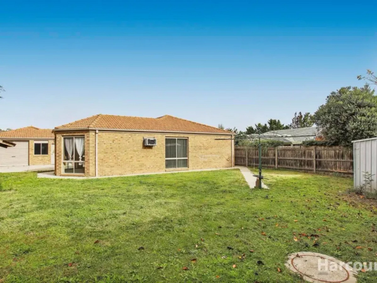 6 HIGHCLIFF CT, NARRE WARREN SOUTH VIC 3805, 0 Bedrooms, 0 Bathrooms, House