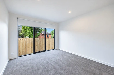 Bedroom - 17B Derna Road, Ashburton, VIC 3147