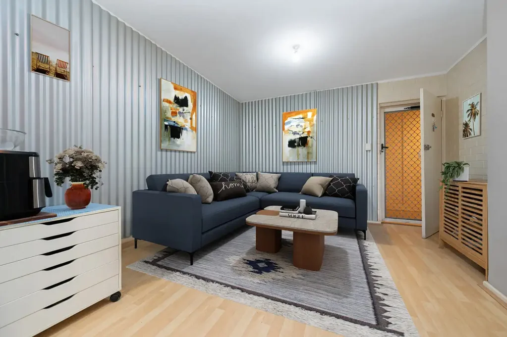 Maylands 1ਬੈੱਡਰੂਮ SUPER STARTER HOME