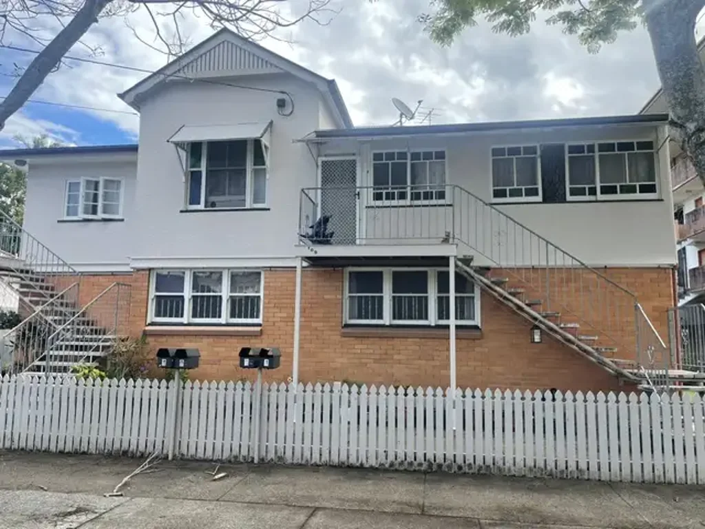室外 - 3/109 Griffith Street, Sandgate, QLD 4017