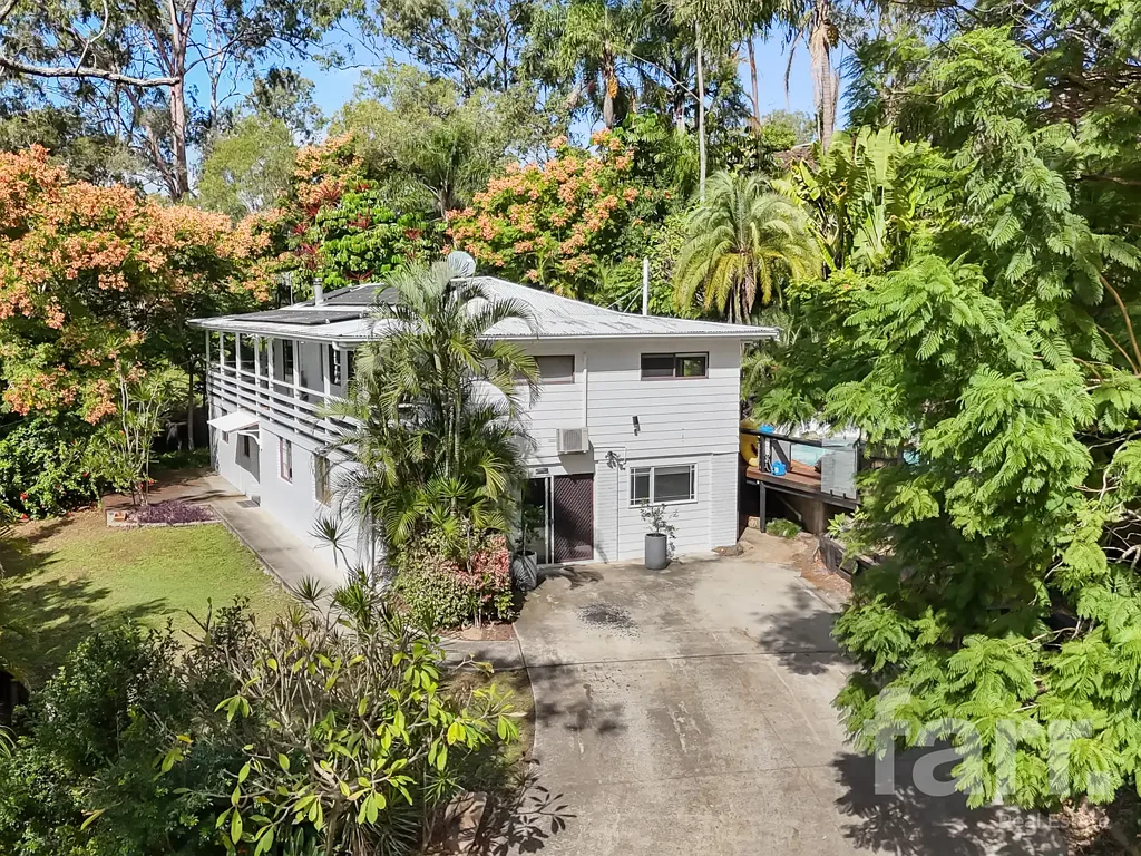 Wolffdene 6બેડરૂમ RENOVATED HOME, HUGE SHED, TRANQUIL LOCATION.