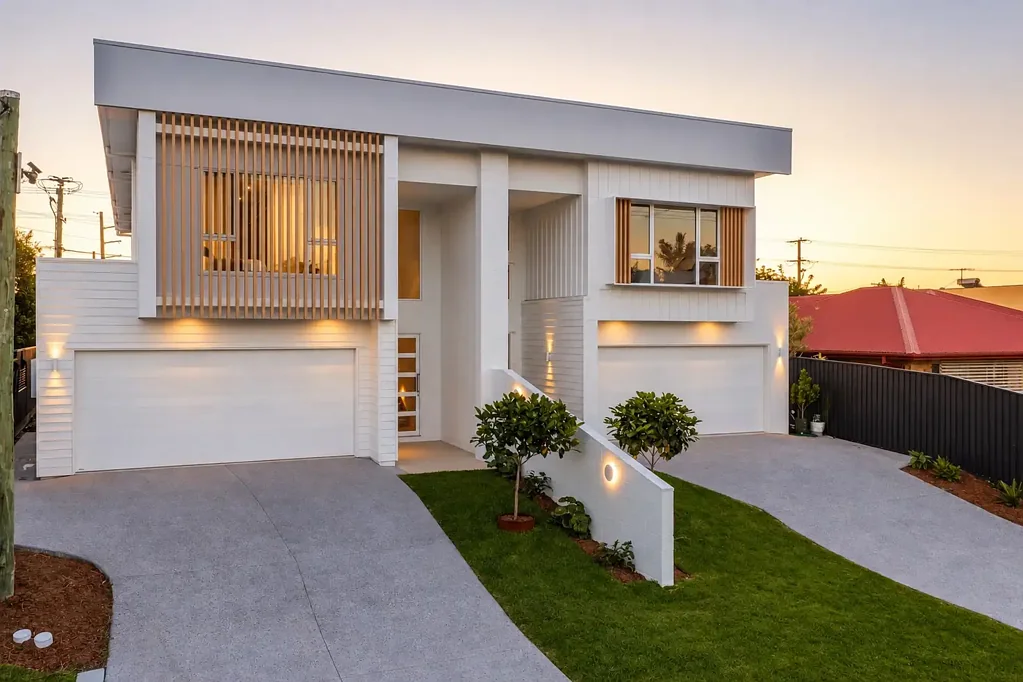 Currimundi 3ਬੈੱਡਰੂਮ Brand New Beachside Ready To Move In