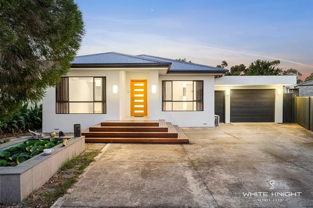 Deer Park 4 Bedroom Ensuite Living for the Whole Family – Spacious Home on 720sqm