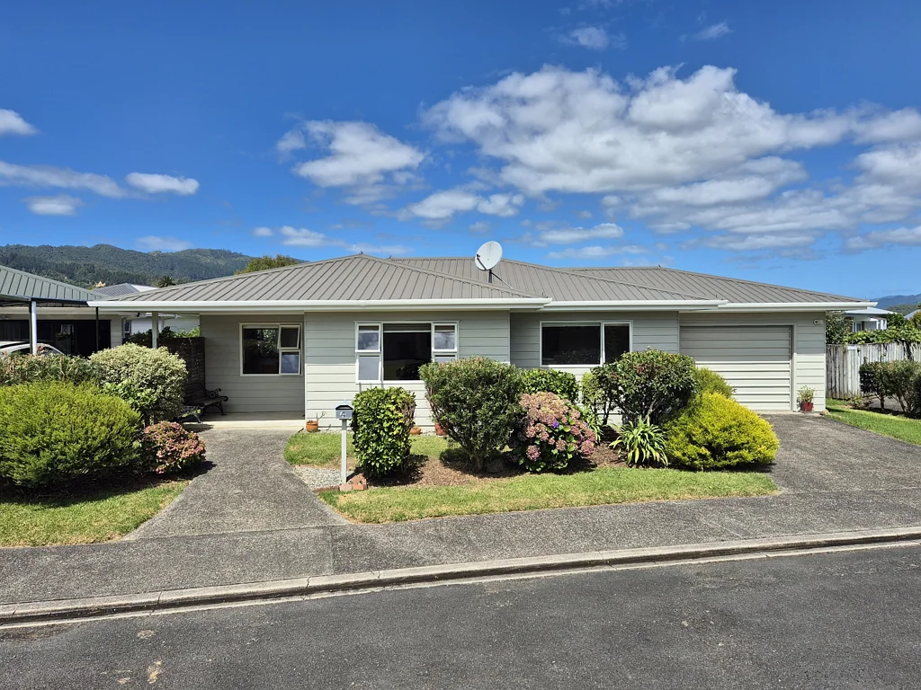 Coromandel 2Zimmer LIVING MADE EASY