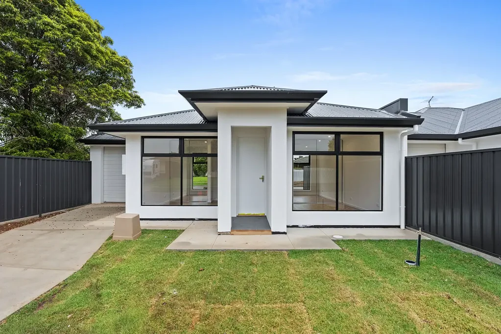 Brand New Three-Bedroom Home Offering Modern Comfort and Low-Maintenance Living
