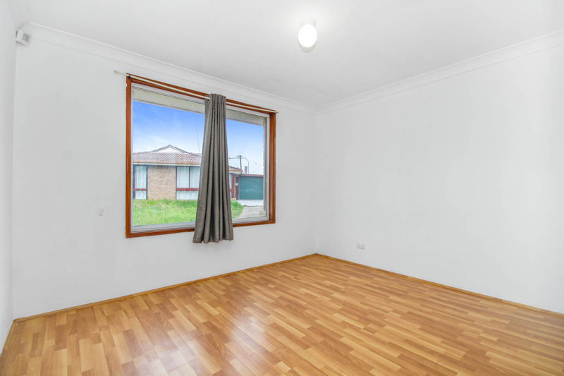 UNIT 12 8 PLUNKETT CR, MOUNT DRUITT NSW 2770, 0 Bedrooms, 0 Bathrooms, Unspecified