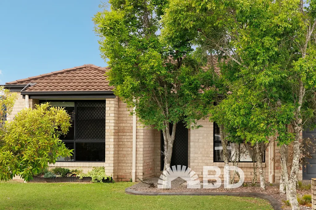 Bellmere 4Moenga Stylish 4-Bedroom Home in Bellmere - Move-In Ready or Invest with Confidence