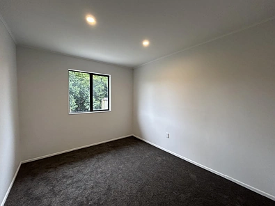 2 Bedroom Unit with Study/Hobby Room