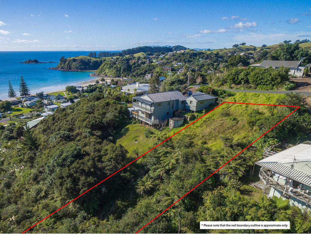 31 Tiri View Road, Palm Beach, Auckland, 3 Bedrooms, 0 Bathrooms