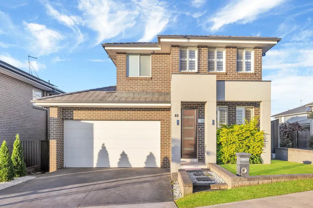 Close to all amenities!