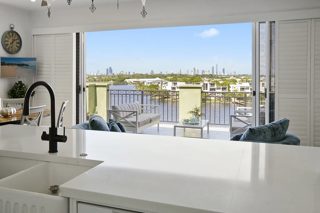 58/3030 The Boulevard, Carrara, QLD 4211